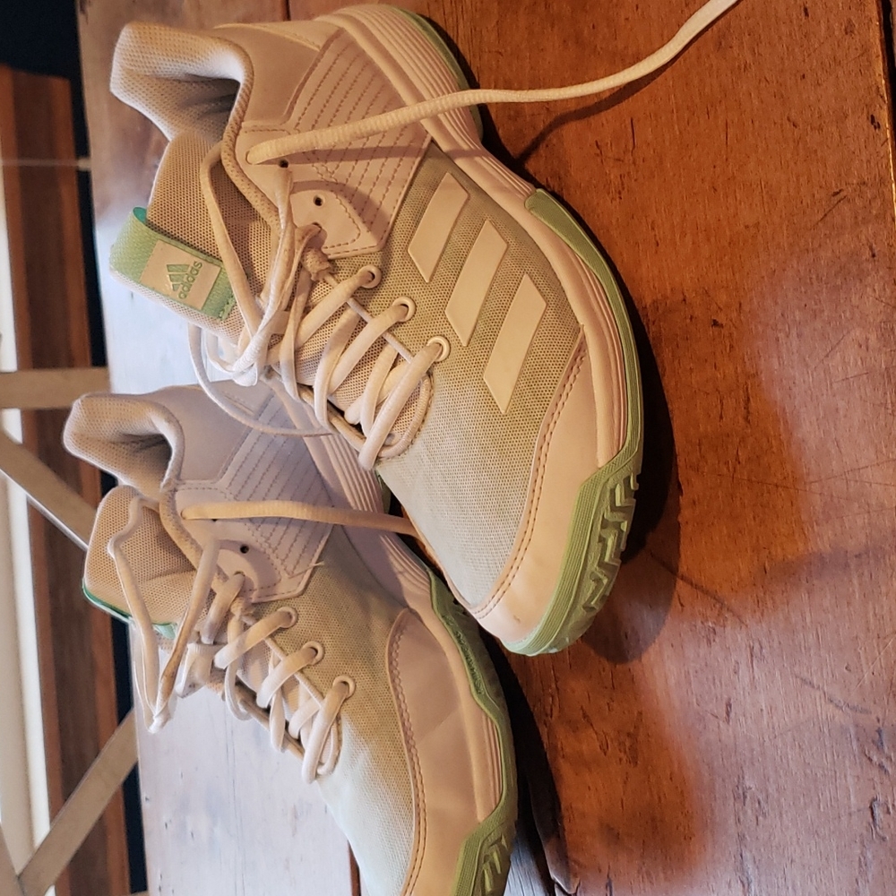 Adidas Volleyball Shoes